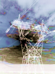 Cables, Insulators and Transmission Towers
